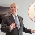 Andrew Windsor Bracing For More Attacks Before U.S. Epstein File Dump