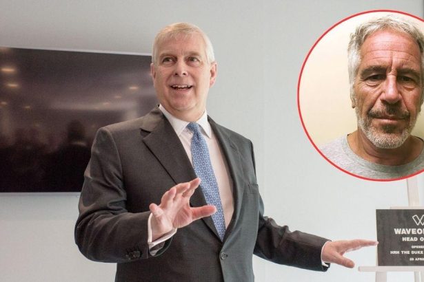 Andrew Windsor Bracing For More Attacks Before U.S. Epstein File Dump