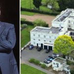 Andrew Windsor’s 0M List of Demands to Leave Royal Lodge Revealed