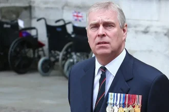 Andrew Windsor’s Gun License Revoked Amid Security Concerns