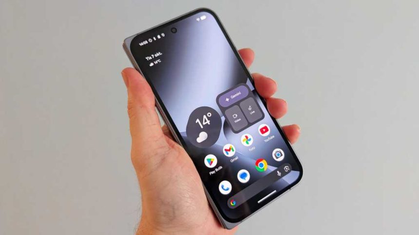 Android 16 December Update Brings Major New Features