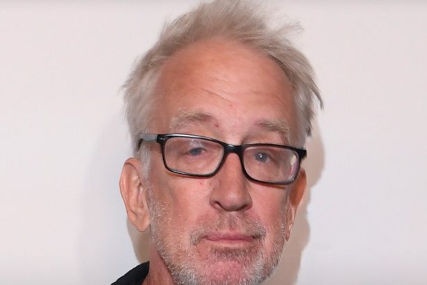 Andy Dick Checks Himself Into Rehab Facility Outside L.A.