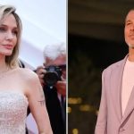 Angelina Jolie ‘Drawing on Agony of Brad Pitt Divorce’ for New Role