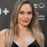 Angelina Jolie’s Woven Designer Bag Has an Affordable Twin