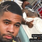Animal Influencer Mike ‘Real Tarzann’ Holston Injured in Skydiving Accident