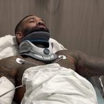 Animal Influencer The Real Tarzann Injured in Skydiving Accident