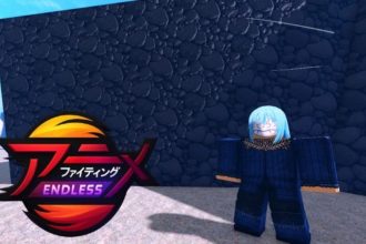 Anime Fighting Simulator Endless codes (December 2025)