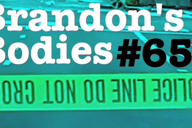 Another murder victim found lying in West Side alley that used to be monitored by ShotSpotter