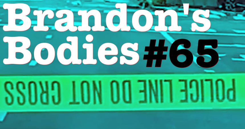 Another murder victim found lying in West Side alley that used to be monitored by ShotSpotter