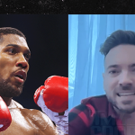 Anthony Joshua Says Beating Jake Paul By Decision Not Enough, Must Destroy Him