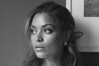 Antonia Thomas Joins Amy Poehler’s Peacock Comedy ‘Dig’