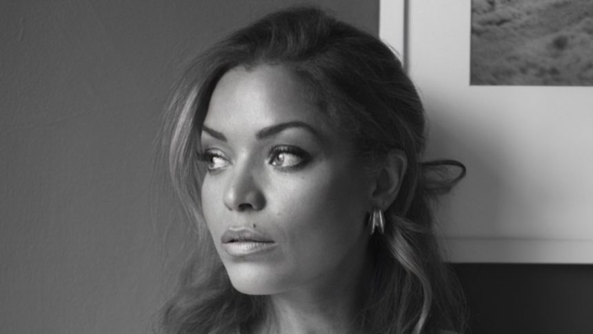 Antonia Thomas Joins Amy Poehler’s Peacock Comedy ‘Dig’
