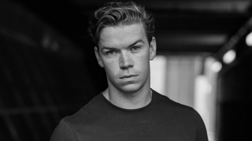 Apple TV Orders Will Poulter Series ‘Beat the Reaper’