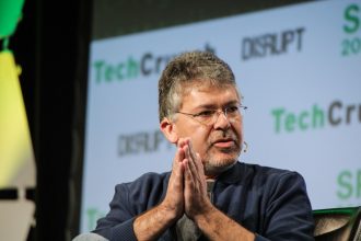 Apple just named a new AI chief with Google and Microsoft expertise, as John Giannandrea steps down