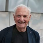 Architect Frank Gehry, Who Turned Buildings Into Sculptures, Dies at 96