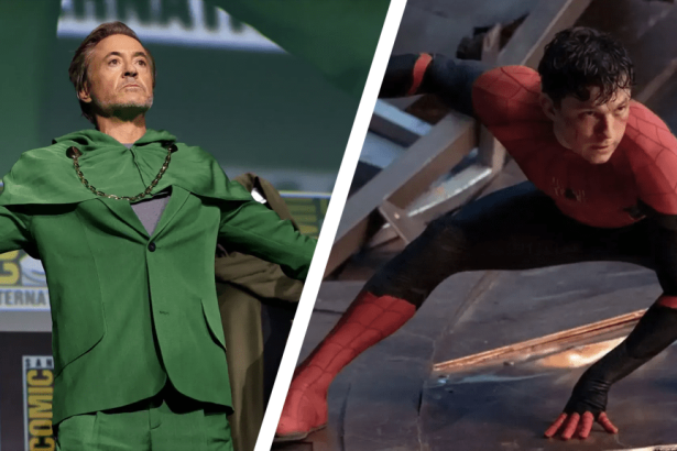 Are The Avengers And Spider-Man Leaked Trailers Real Or AI Slop?