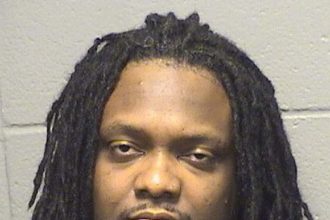 Argument over disabled car led to home invasion where officer was shot: prosecutors