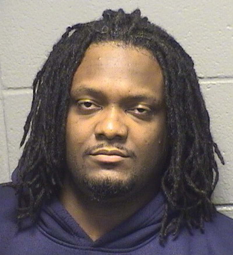 Argument over disabled car led to home invasion where officer was shot: prosecutors