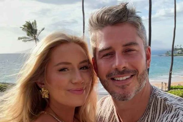 Arie Luyendyk Jr. Makes Another Vasectomy Appointment After Baby No. 4