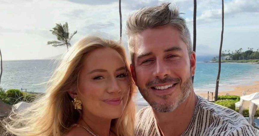 Arie Luyendyk Jr. Makes Another Vasectomy Appointment After Baby No. 4