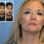 Arkansas mom orchestrated staged kidnapping of mentally disabled daughter to teach her bizarre lesson