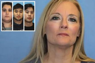 Arkansas mom orchestrated staged kidnapping of mentally disabled daughter to teach her bizarre lesson