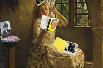 Art Books We Loved in 2025