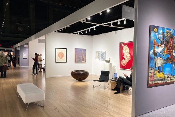Art Dealers Association of America Announces New Fair