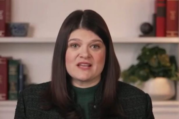 Articles Of Impeachment Introduced Against RFK Jr.