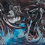 Artist Connor Wright Debuts Solo Presentation: Alexa, Truth or Dare?