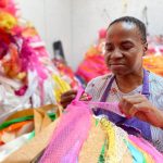 Artist Nnena Kalu Wins 2025 Turner Prize