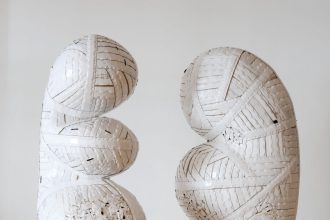 Artists Embrace an Affordable and Ubiquitous Material in ‘Cardboard: Infinite Possibilities’ — Colossal