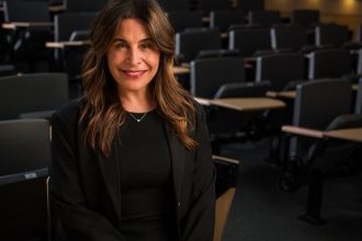 Artists Equity Taps Amy Baer as President of Film and Television