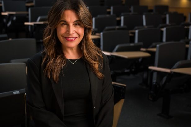 Artists Equity Taps Amy Baer as President of Film and Television