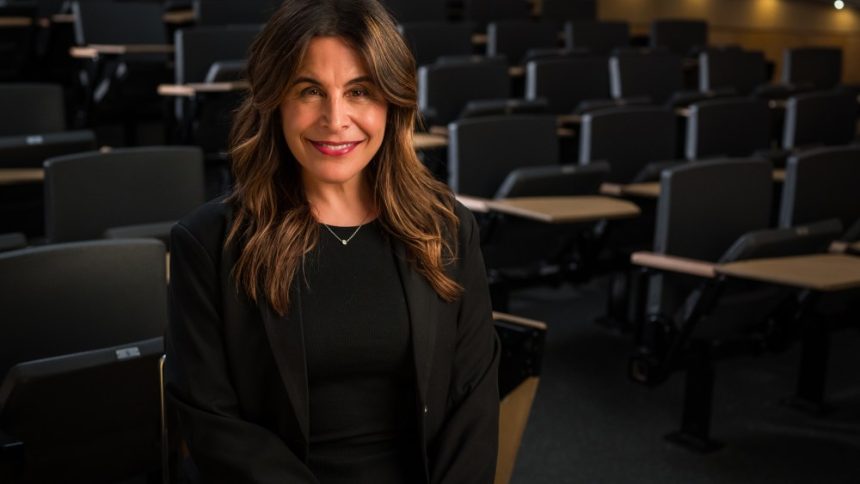 Artists Equity Taps Amy Baer as President of Film and Television