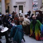 Artists Issue Urgent Call to Defend First Amendment Rights