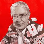 As gambling addiction spreads, one scientist’s work reveals timely insights