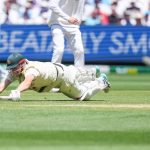 Ashes: Chaotic start in front of record MCG crowd