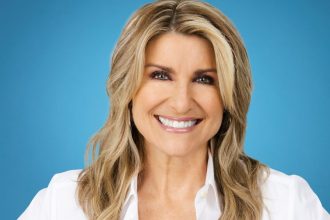 Ashleigh Banfield to Exit NewsNation Primetime in Favor of Podcast