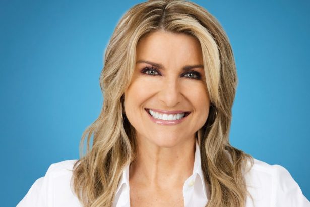 Ashleigh Banfield to Exit NewsNation Primetime in Favor of Podcast
