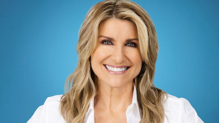 Ashleigh Banfield to Exit NewsNation Primetime in Favor of Podcast