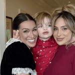 Ashley Iaconetti Shares Sister Lauren Iaconetti’s Pregnancy News