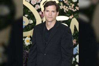 Ashton Kutcher Ripped For Claiming Good Looks Cost Him Acting Roles