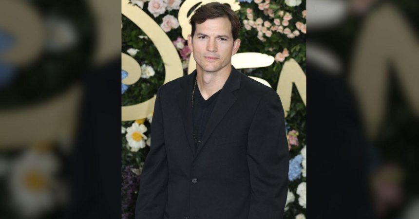 Ashton Kutcher Ripped For Claiming Good Looks Cost Him Acting Roles