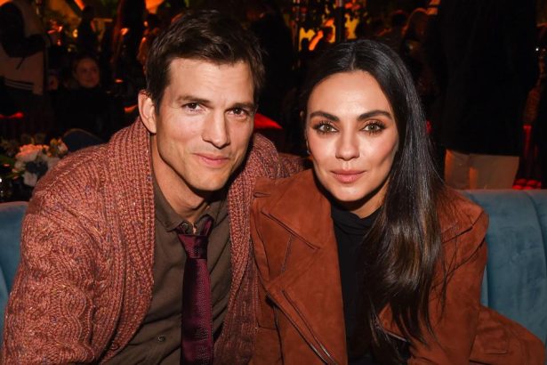 Ashton Kutcher and Mila Kunis’ Complete Relationship Timeline