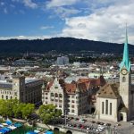 Asia’s wealthy turn to Switzerland to park assets