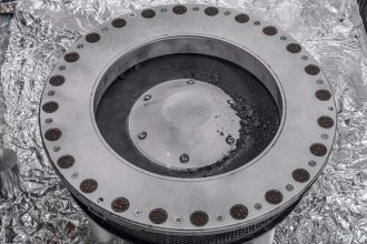 Asteroid Bennu carries all ingredients to kick-start life as we know it