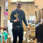 At 44, I Received A Cancer Diagnosis I Never Saw Coming. Too Many Young People Will Get The Same One.