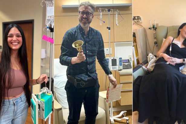 At 44, I Received A Cancer Diagnosis I Never Saw Coming. Too Many Young People Will Get The Same One.