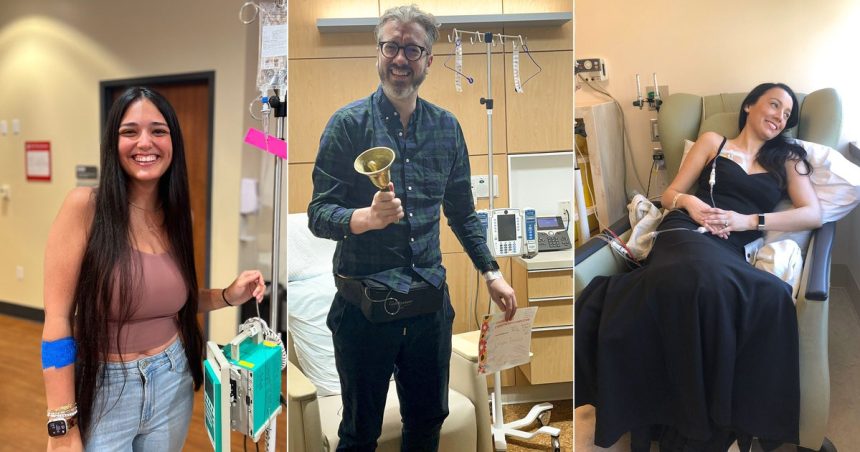 At 44, I Received A Cancer Diagnosis I Never Saw Coming. Too Many Young People Will Get The Same One.